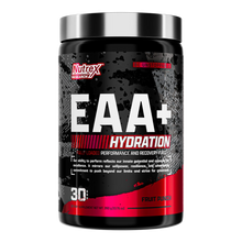 Nutrex Research EAA+Hydration 390 Grams
