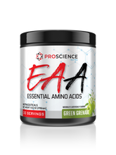 ProScience Nutra Essential Amino Acids