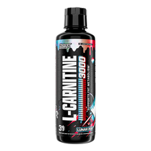 Nutrex Research Liquid Carnitine, 3000 mg, Boost Endurance