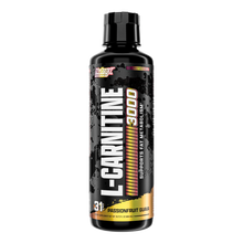 Nutrex Research Liquid Carnitine, 3000 mg, Boost Endurance