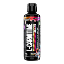 Nutrex Research Liquid Carnitine, 3000 mg, Boost Endurance