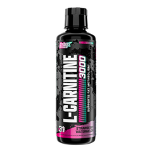 Nutrex Research Liquid Carnitine, 3000 mg, Boost Endurance