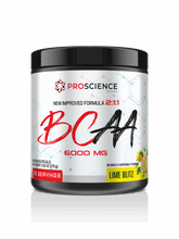 ProScience Nutra BCAA 6000 mg