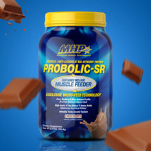 MHP Probolic-SR Sustained Release Casein 2 lbs