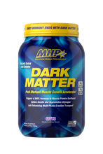 MHP Dark Matter Post Workout Muscle Building - 3.4 lbs