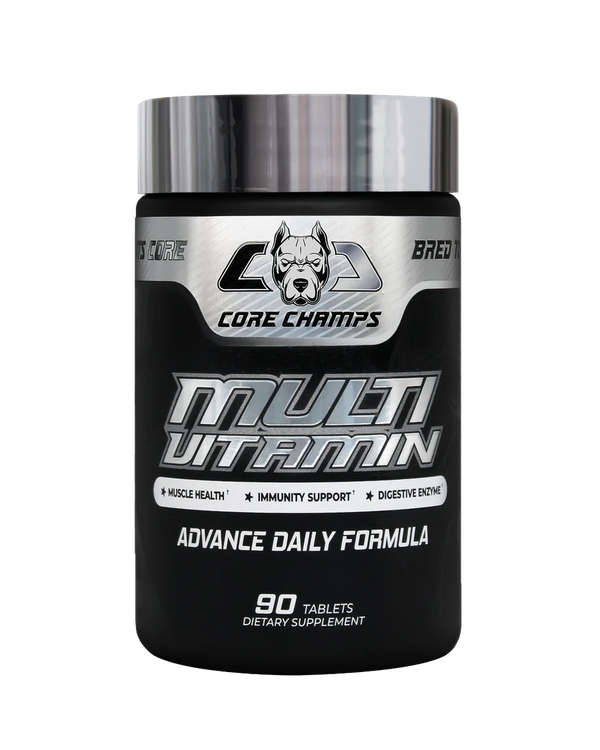 Core Champs Multivitamin 90 Tablets