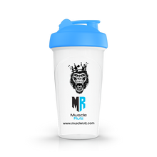 Muscle Rulz King Series Protein Shaker