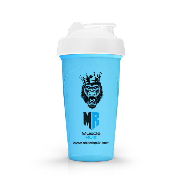 Muscle Rulz King Series Protein Shaker