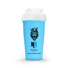 Muscle Rulz King Series Protein Shaker