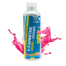 jack l carnitine Muscle Rulz L-CARNITINE 3000 MG (New Packing) – JNK Nutrition