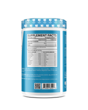 Muscle Rulz - Amino Rulz 6000