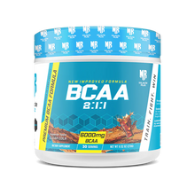 Muscle Rulz BCAA 2:1:1 New Improved Formula - 30 Servings
