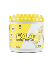 Muscle Rulz EAA – Essential Amino Acids
