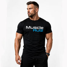 Muscle Rulz Dri-FIT Running T-Shirt