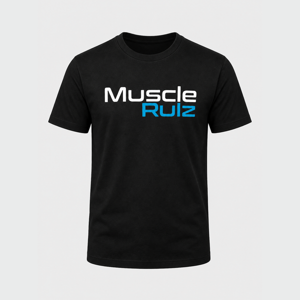 Muscle Rulz Dri-FIT Running T-Shirt