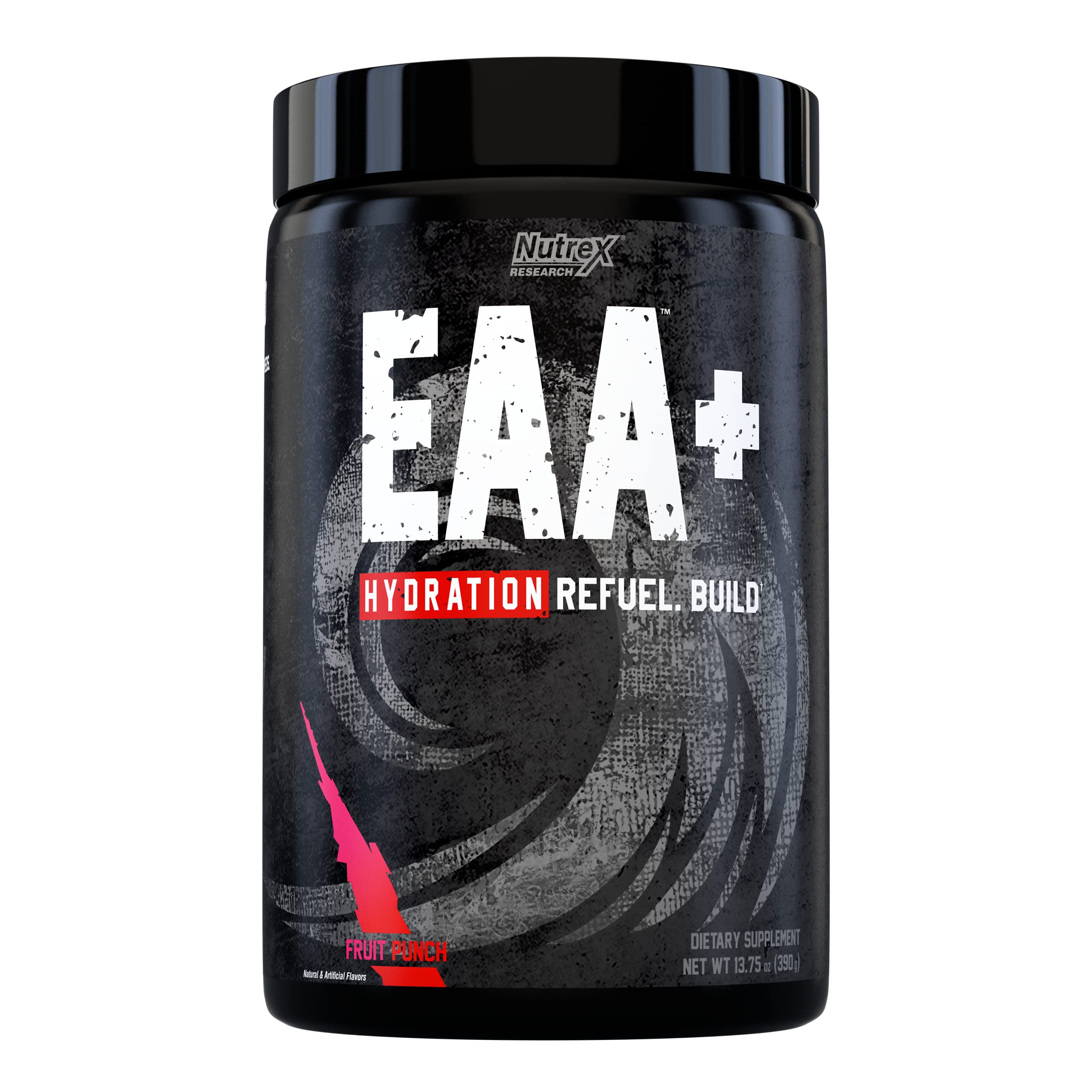 Nutrex Research EAA+Hydration 390 Grams