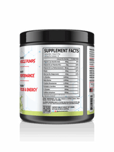 ProScience Nutra - Pump Xtreme Advanced Pre-Workout Formula
