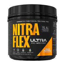 Nitraflex Ultra Preworkout