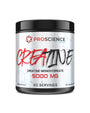 ProScience Nutra 5000mg Creatine Monohydrate