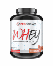 ProScience Nutra 100% WHEY Anabolic Whey Protein Isolate