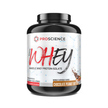 ProScience Nutra 100% WHEY Anabolic Whey Protein Isolate