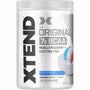 Scivation Xtend Original 7g BCAA 30 Servings