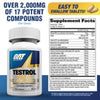 Gat Sport Testrol Gold ES 60 Tablets Testosterone Booster