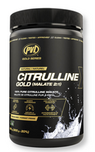 PVL GOLD SERIES CITRULLINE MALATE 2:1 - 360g