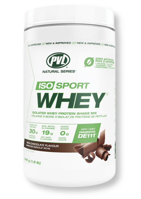 PVL ISO SPORT 2lb