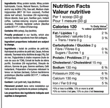 PVL - (Gold Series) 100% Whey ISOGOLD 908g /// 2LBS