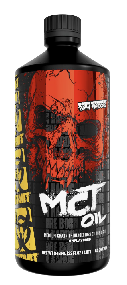 Mutant MCT Oil 946ml 64 servings