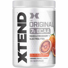 Scivation Xtend Original 7g BCAA 30 Servings