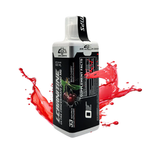 Core Champs L-Carnitine 3000mg (New Packing)