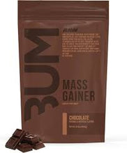 Raw Nutrition Cbum Mass Gainer 12lbs