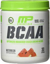 Musclepharm Essentials BCAA Powder 30 Servings