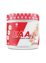 Muscle Rulz EAA – Essential Amino Acids