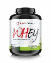 ProScience Nutra 100% WHEY Anabolic Whey Protein Isolate