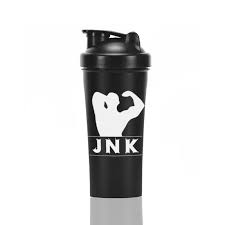 Protein Shaker JNK Exclusive Black