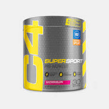 Cellucor C4 SuperSport Pre-Workout  30 Servings