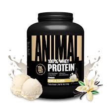 UNIVERSAL NUTRITION ANIMAL 100% WHEY PROTIEN 4LBS