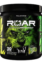 RuleOne R1 ROAR Ferocious Pre-Workout 30 Servings