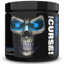 JNX Sports The Curse! 50 Servings - Pre-workout