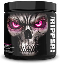 JNX Sports The Ripper! 30 Servings - Pre-workout with Fat Burner