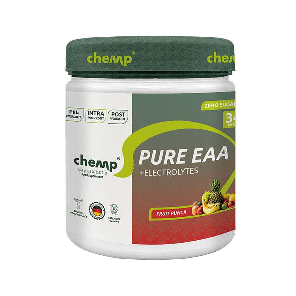 Chemp Pure EAA + Electrolytes