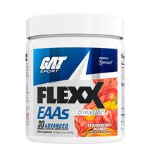 Gat Sport Flexx EAAs + Hydration Essential Amino Acids