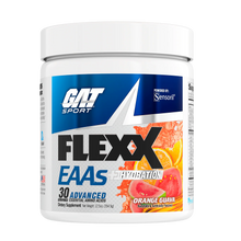 Gat Sport Flexx EAAs + Hydration Essential Amino Acids