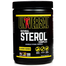 Universal Nutrition Natural Sterol