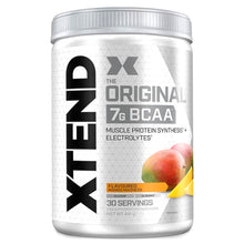 Scivation Xtend Original 7g BCAA 30 Servings