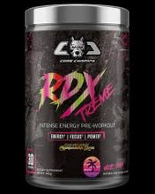 Core Champs RDX XTREME - The Ultimate Pre-Workout