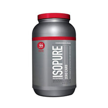 Nature Best Isopure Low Carb Protein Powder 3 lbs Whey Isolate Potein